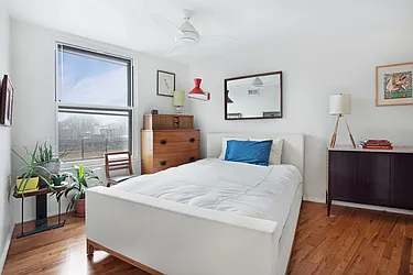 Rented by Compass