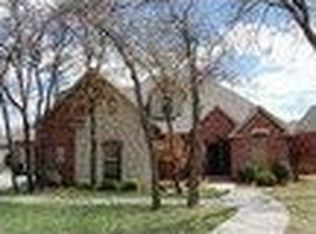 1824 Normal Hl, Edmond, OK 73034