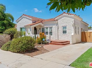 337 N La Jolla Ave, Los Angeles, CA 90048