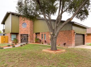 2436 W Jonquil Ave, McAllen, TX 78501