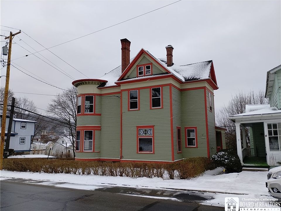 111 Mechanic St, Bradford, PA 16701 Zillow
