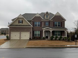 4190 Harrison Park Dr, Cumming, GA 30041