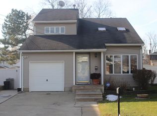 422 Exchange Pl, Long Branch, NJ 07740