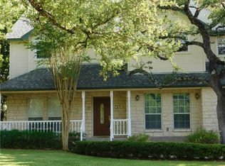 6 Brookhollow Dr, Wimberley, TX 78676