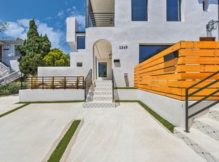 1349 S Stanley Ave #1349, Los Angeles, CA 90019