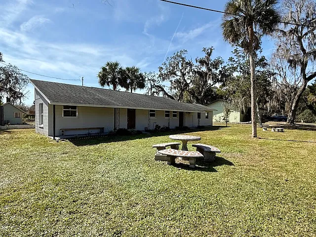 1 bed, 854 sqft, $1,100 — Photo 2