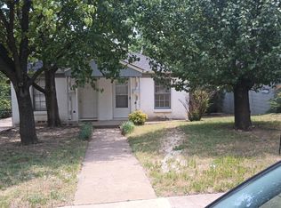312 N Montreal Ave, Dallas, TX 75208