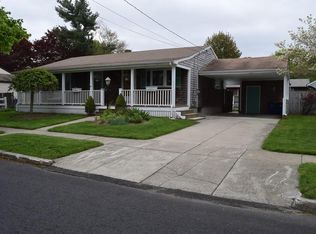21 Turner St, New Bedford, MA 02740