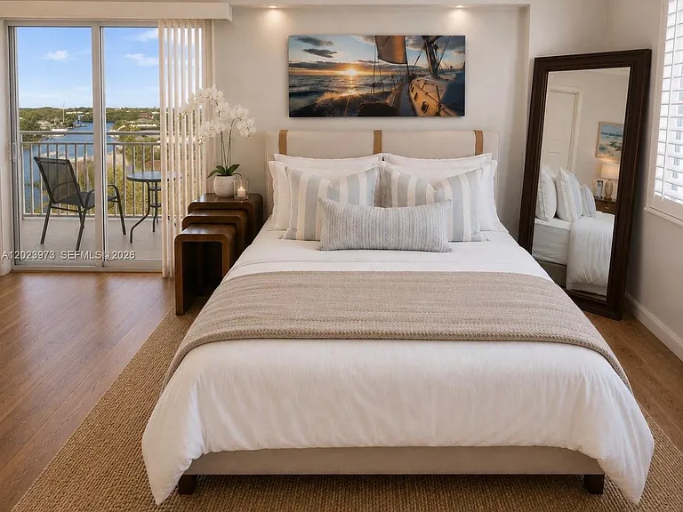 4505 S Ocean Blvd #502 — Photo 2