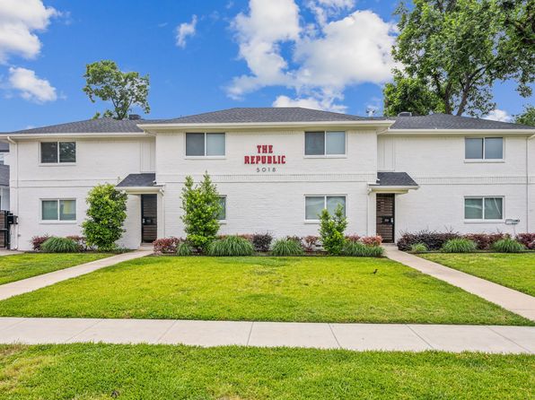 Duplex or Triplex in Dallas TX