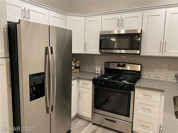 2nd image of 251 S Green Valley Pkwy Unit 4111