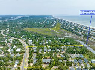 104 SE 18th St, Oak Island, NC 28465