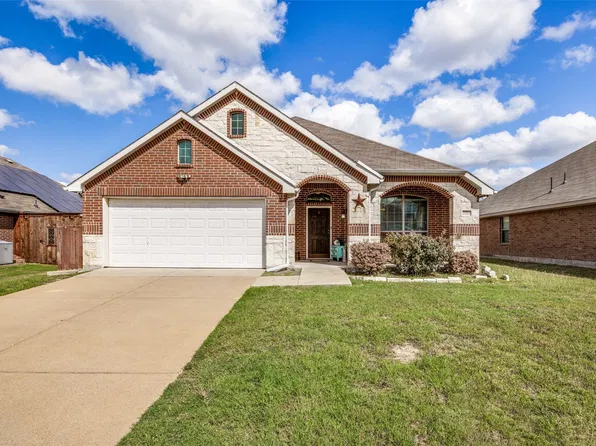 2310 Sparrow Dr, Forney, TX 75126