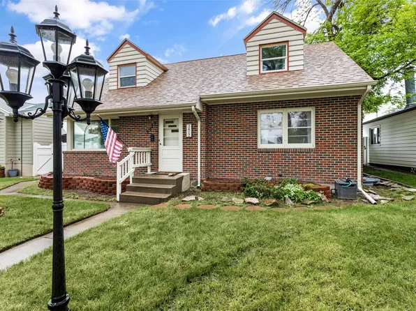 3412 1st Ave N, Great Falls, MT 59401