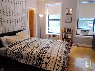 Rented by Halstead Real Estate