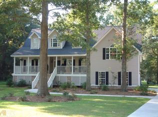 11 Mill Run Ter, Richmond Hill, GA 31324