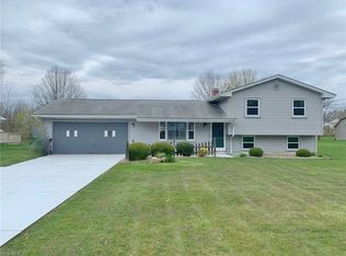 2246 S Turner Rd, Austintown, OH 44515