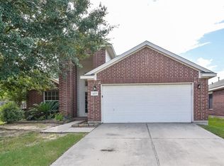 14207 Barker Bayou Ct, Cypress, TX 77429