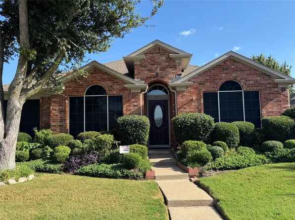 1236 Quaker Ln, Lewisville, TX 75077