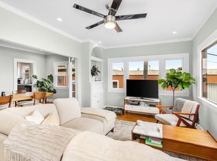 4603 East Broadway, Long Beach, CA 90803
