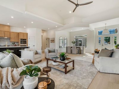 2547 Christmas Tree Dr, Carson City, NV, 89703