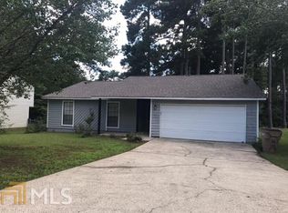 8463 Cedar Creek Rdg, Riverdale, GA 30274