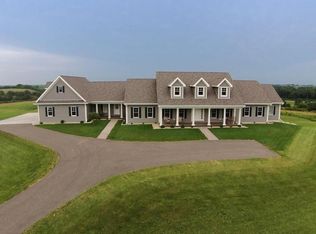 3622 Garfoot Rd, Mount Horeb, WI 53572