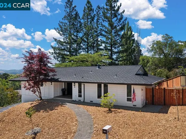 6 Darnby Ct, Orinda, CA 94563