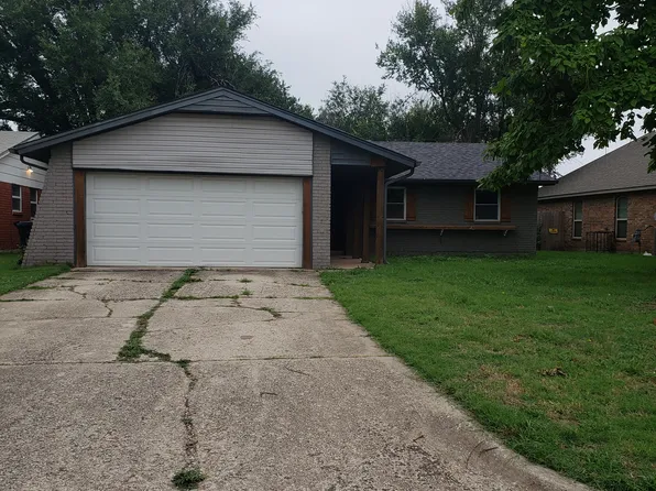 504 N Bath Ave, Oklahoma City, OK 73117