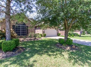 24715 Blane Dr, Katy, TX 77493