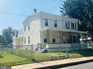 4039 W 7th St, Trainer, PA 19061