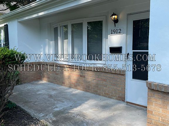 2nd image of 1912 S Norton Ave
