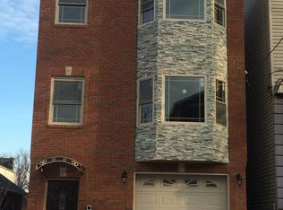 148 Grace St, Jersey City, NJ 07307