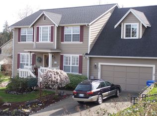 1502 25th Street Pl SE, Puyallup, WA