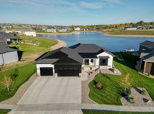 4129 Britannic Ln, City Of Bismarck, ND 58504