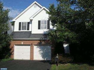 37 Hendrickson Dr, Belle Mead, NJ 08502