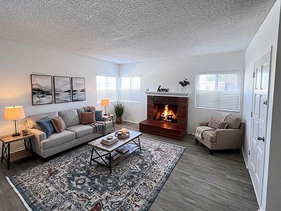 3rd image of 26110 Narbonne Ave APT 10
