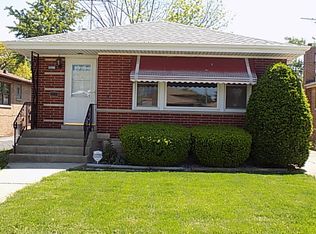 15111 Evers St, Dolton, IL 60419
