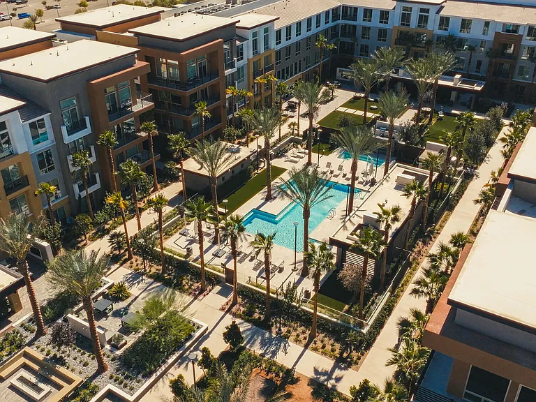 Aspire at Flamingo Grand — Photo 58