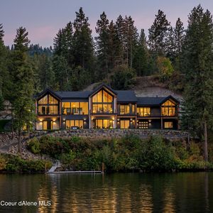 8971 W Riverview Dr, Coeur D Alene, ID, 83814