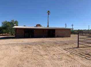 4820 W Massingale Rd, Tucson, AZ 85741