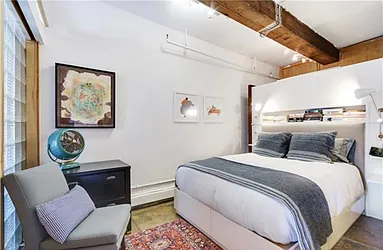 Rented by Weichert Properties - NYC