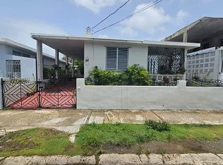 9B Urb Rafael Bermudez Fls #2, Fajardo, PR 00738