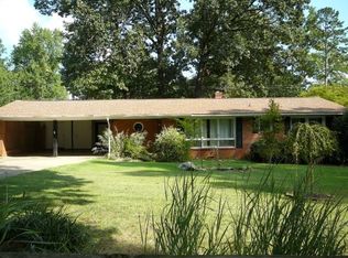 105 Woodbine Cir, Anderson, SC 29621