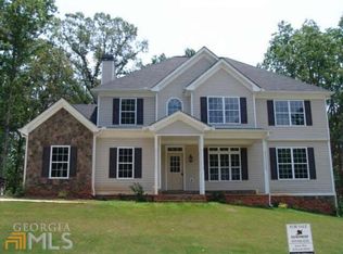 7062 Camp Falls Ct, Winston, GA 30187