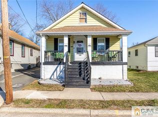 116 Taft Ave, Edison, NJ 08817