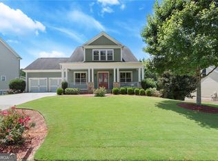 339 Bennington Pl, Canton, GA 30115