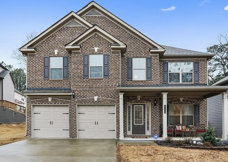 1st image of 4115 Trillium Wood Trl