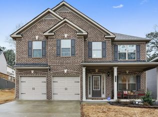 4115 Trillium Wood Trl, Snellville, GA 30039