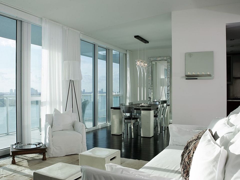 Living / dining
